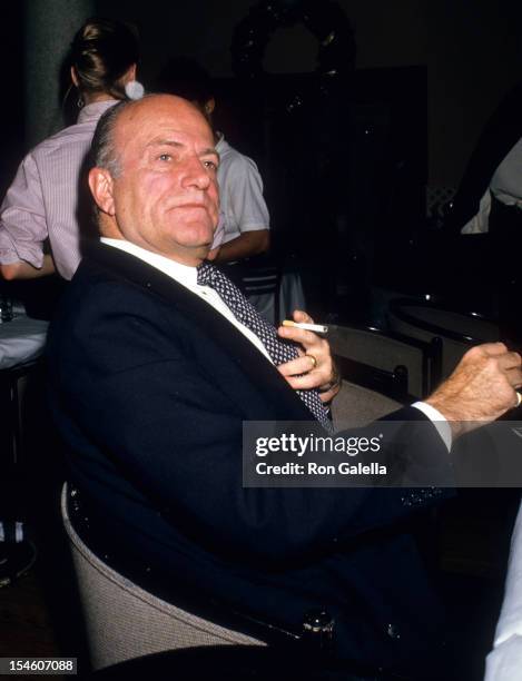 The Rona Ridge Claus Von Bulow Photos and Premium High Res Pictures - Getty Images