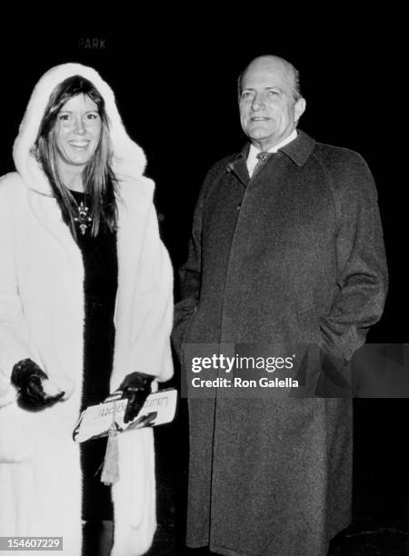 The Rona Ridge 51 Socialite Claus Von Bulow Stock Photos, High-Res Pictures, and ...