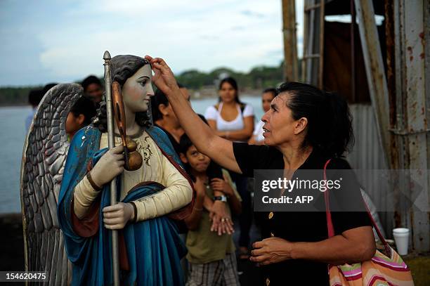 San Raphael Image 74 Saint Raphael The Archangel Stock Photos, High-Res Pictures, and ...