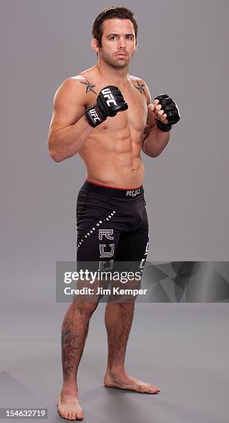 Janmie Varner 44 Jamie Varner Ufc Portraits Stock Photos, High-Res Pictures, and ...