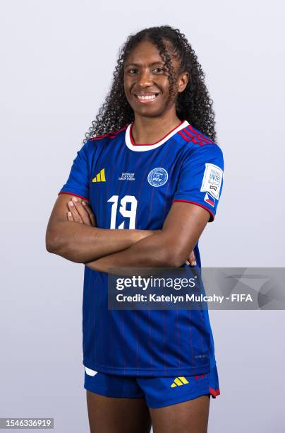 Dominike Rangel Dominique Randle Photos and Premium High Res Pictures - Getty Images