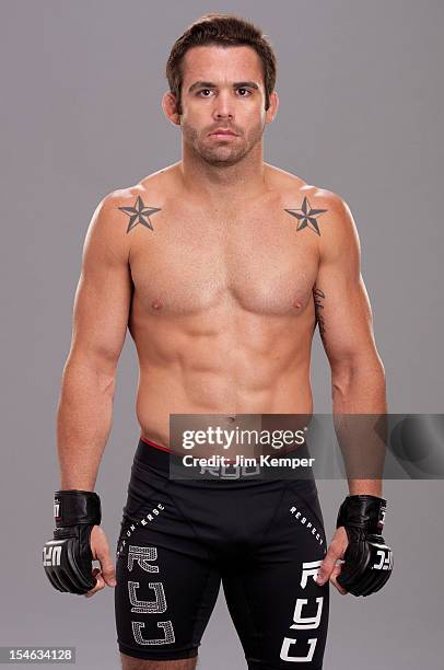 Janmie Varner 44 Jamie Varner Ufc Portraits Stock Photos, High-Res Pictures, and ...