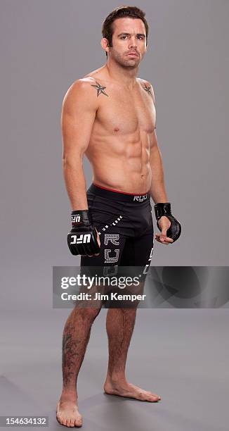 Janmie Varner Jamie Varner Ufc Portraits Photos and Premium High Res Pictures - Getty ...
