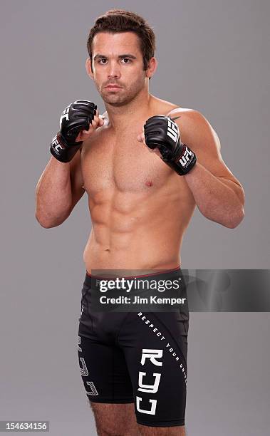 Janmie Varner Jamie Varner Ufc Portraits Photos and Premium High Res Pictures - Getty ...