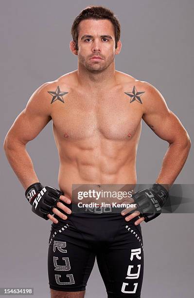 Janmie Varner 44 Jamie Varner Ufc Portraits Stock Photos, High-Res Pictures, and ...