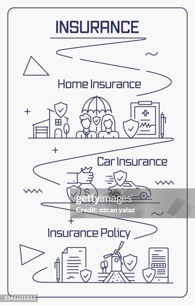 Traffic Insurance 431 Traffic Accident Infographic High Res Illustrations - Getty Images