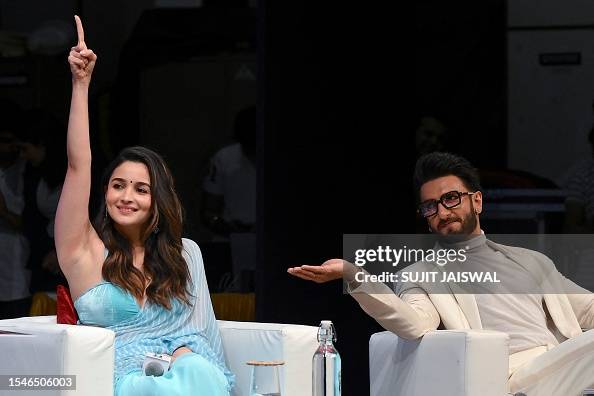 INDIA-ENTERTAINMENT-CINEMA-BOLLYWOOD INDIA-ENTERTAINMENT-CINEMA-BOLLYWOOD