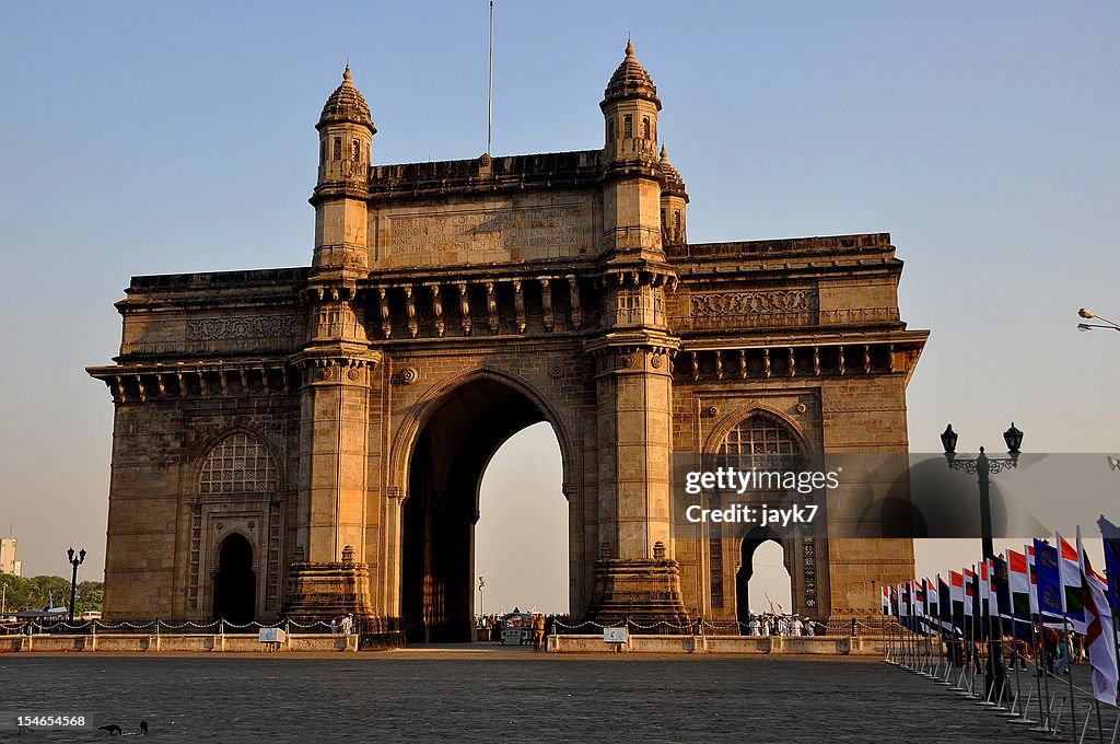 Gateway of India