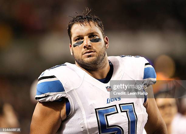 Domenic Riola 310 Dominic Raiola Photos & High Res Pictures - Getty Images