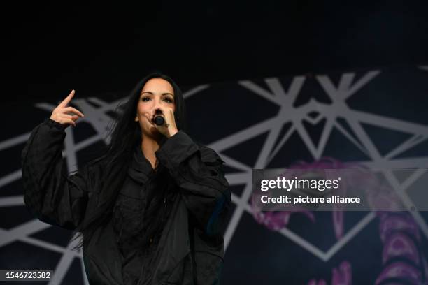 34 Juju (German Rapper) Stock Photos, High-Res Pictures, and Images ...