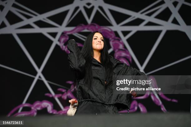 34 Juju German Rapper Stock Photos, High-Res Pictures, and Images ...