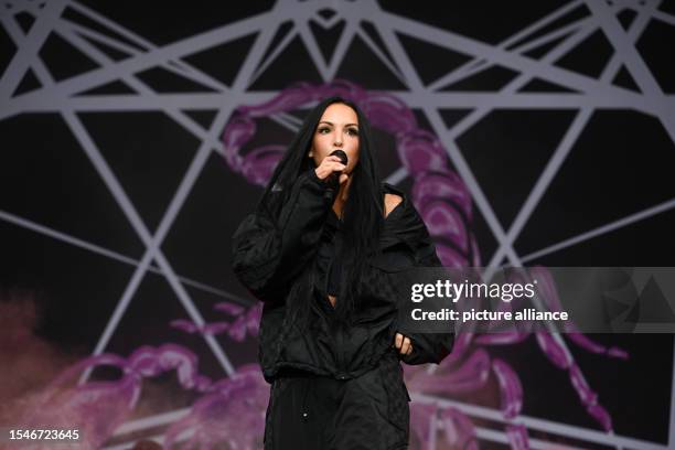 34 Juju German Rapper Stock Photos, High-Res Pictures, and Images ...