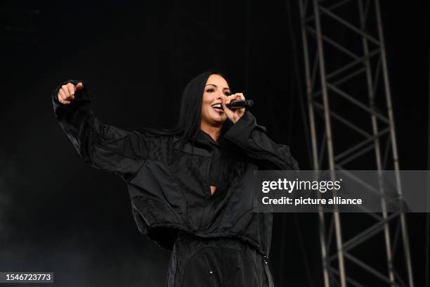 Juju (German Rapper) ストックフォトと画像 - Getty Images