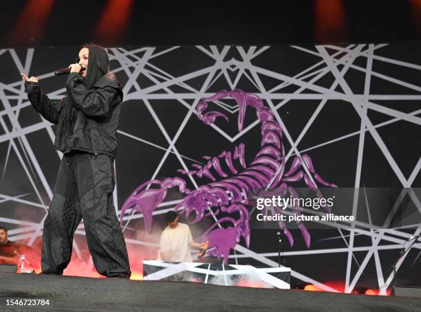 34 Juju (German Rapper) Stock Photos, High-Res Pictures, and Images ...