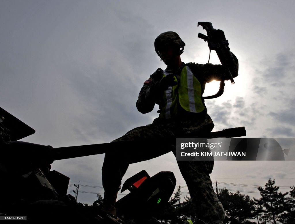 SKOREA-US-MILITARY