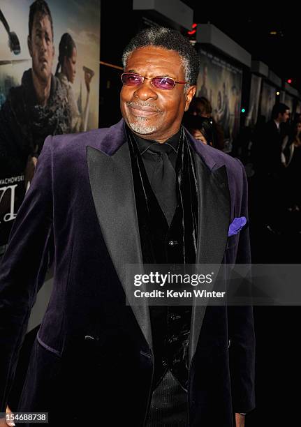 Keith David Photos and Premium High Res Pictures - Getty Images