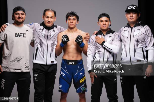 Azaket Fight Azat Kazakhstan Photos and Premium High Res Pictures - Getty Images
