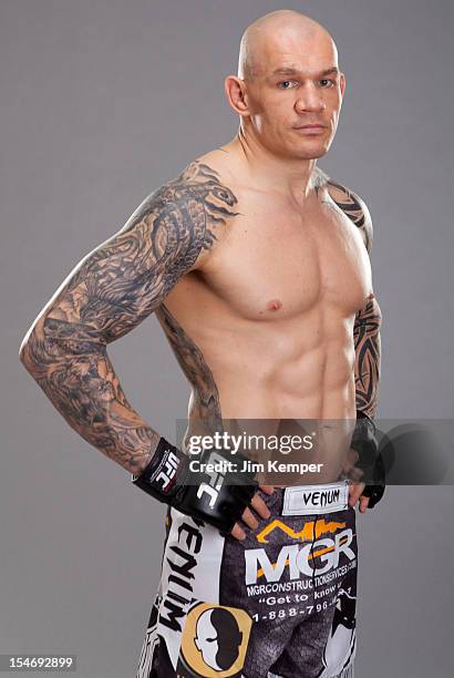 244 Krzysztof Soszynski Photos & High Res Pictures - Getty Images