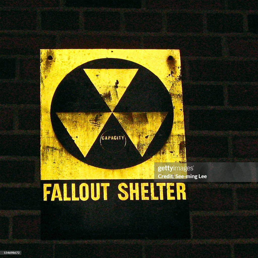 Fallout Shelter