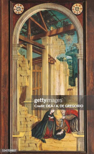 78 Gregorio De Ferrari Stock Photos, HighRes Pictures, and Images