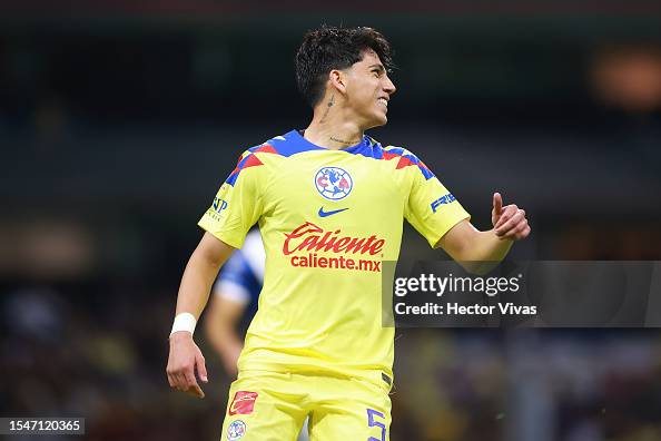 America v Puebla - Torneo Apertura 2023 Liga MX America v Puebla - Torneo Apertura 2023 Liga MX