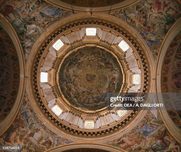 Domenichino 1581 1641 Photos And Premium High Res Pictures Getty Images domenichino-1581-1641-photos-and-premium-high-res-pictures-getty-images