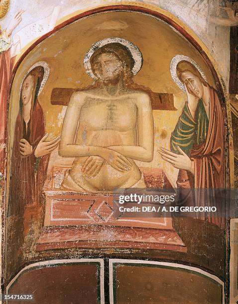 Church Of San Giovanni Del Toro Photos and Premium High Res Pictures