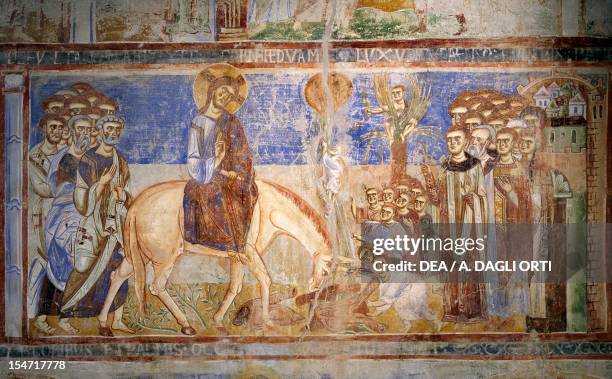 88 foto e immagini di Basilica Of Santangelo In Formis - Getty Images 88 foto e immagini di Basilica Of Santangelo In Formis - Getty Images