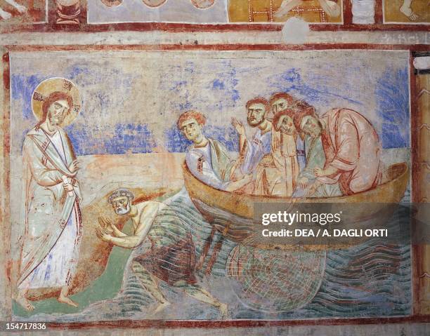 88 foto e immagini di Basilica Of Santangelo In Formis - Getty Images 88 foto e immagini di Basilica Of Santangelo In Formis - Getty Images