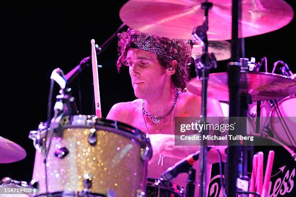 Drummer Ed Graham Photos and Premium High Res Pictures Getty Images