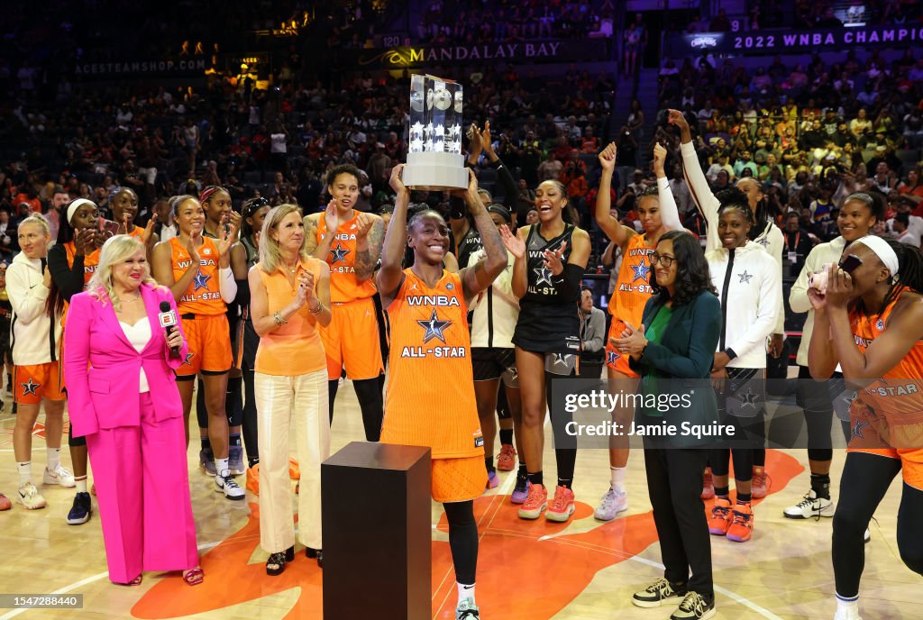 2023 WNBA All-Star Game