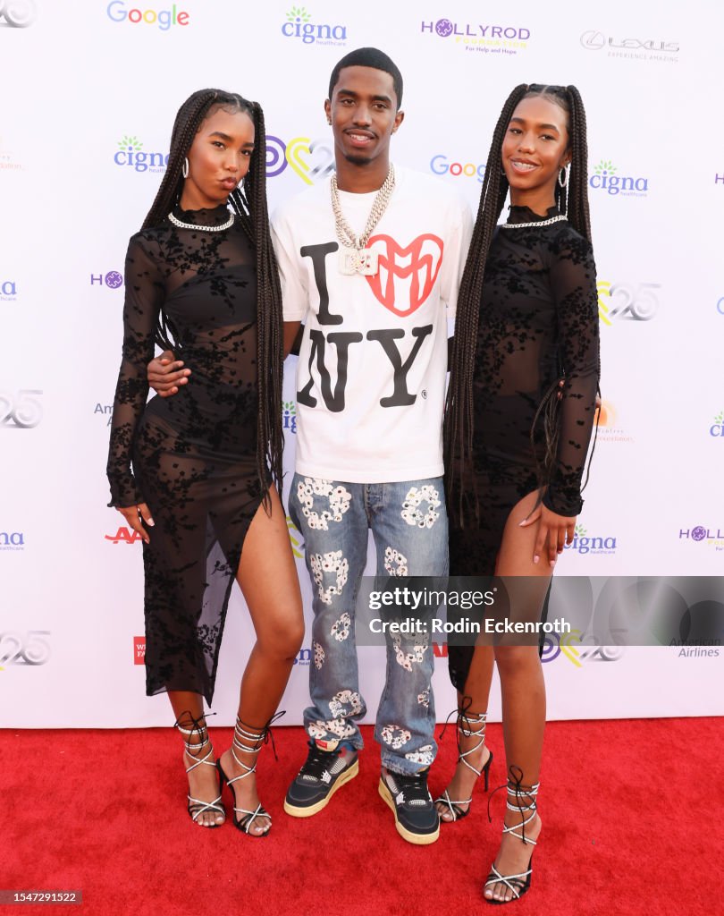 HollyRod 2023 DesignCare Gala
