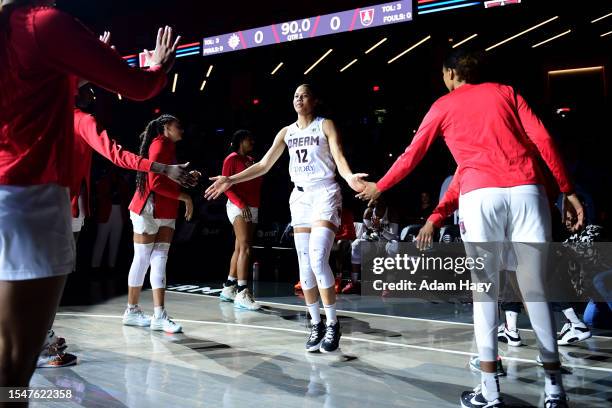 1,278 Nia Coffey Photos & High Res Pictures - Getty Images
