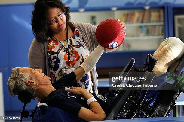 Kent R Carson 49 Caron Kim Stock Photos, High-Res Pictures, and Images - Getty Images