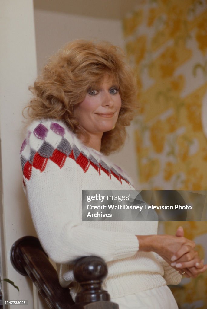 Mary Frann Appearing On 'The Real Trivial Pursuit'