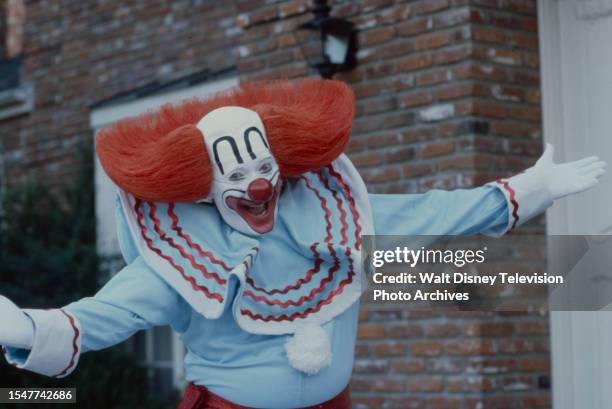 161 Bozo The Clown Photos High Res Pictures Getty Images 161-bozo-the-clown-photos-high-res-pictures-getty-images