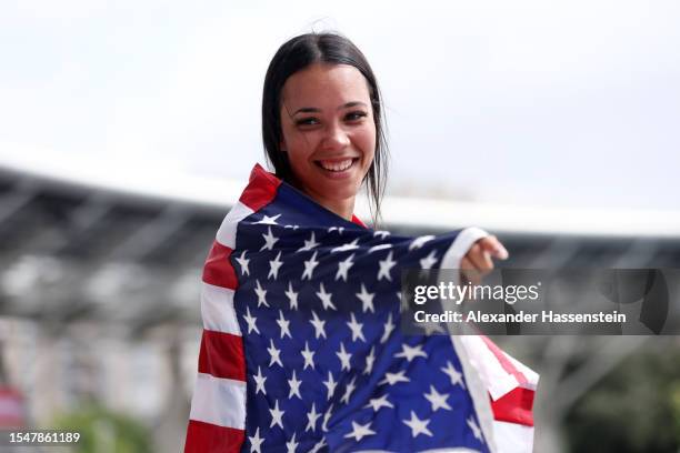 Taleah Scott 112 Taleah Stock Photos, High-Res Pictures, and Images - Getty Images