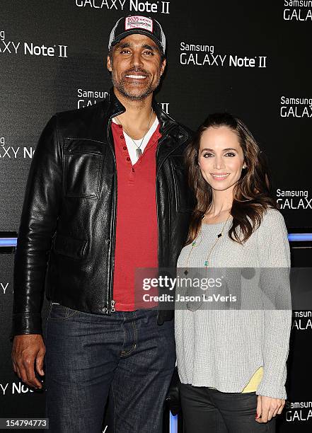 2,717 Rick Fox Pictures Stock Photos, High-Res Pictures, and Images - Getty Images