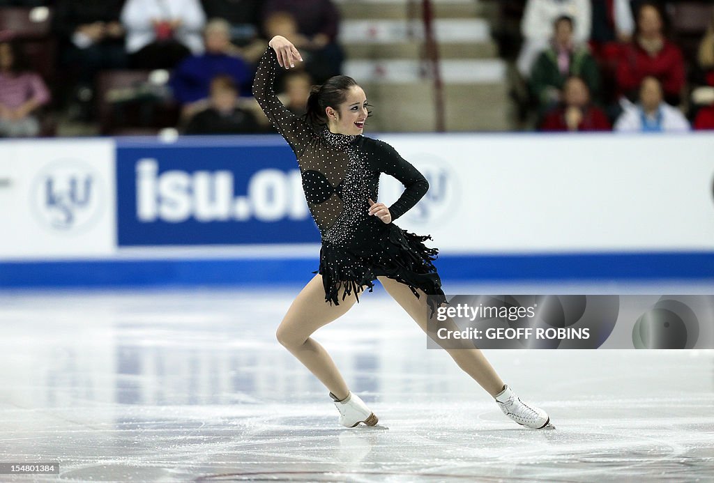 SKATING-CAN-ISU-GRAND-PRIX