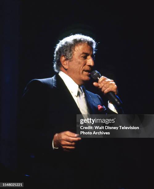 Tony Rocker Elvis Elvis Presley Tribute Concert Photos and Premium High Res Pictures ...