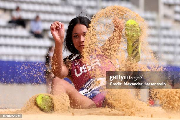 Taleah Scott 131 Taleah Stock Photos, High-Res Pictures, and Images - Getty Images