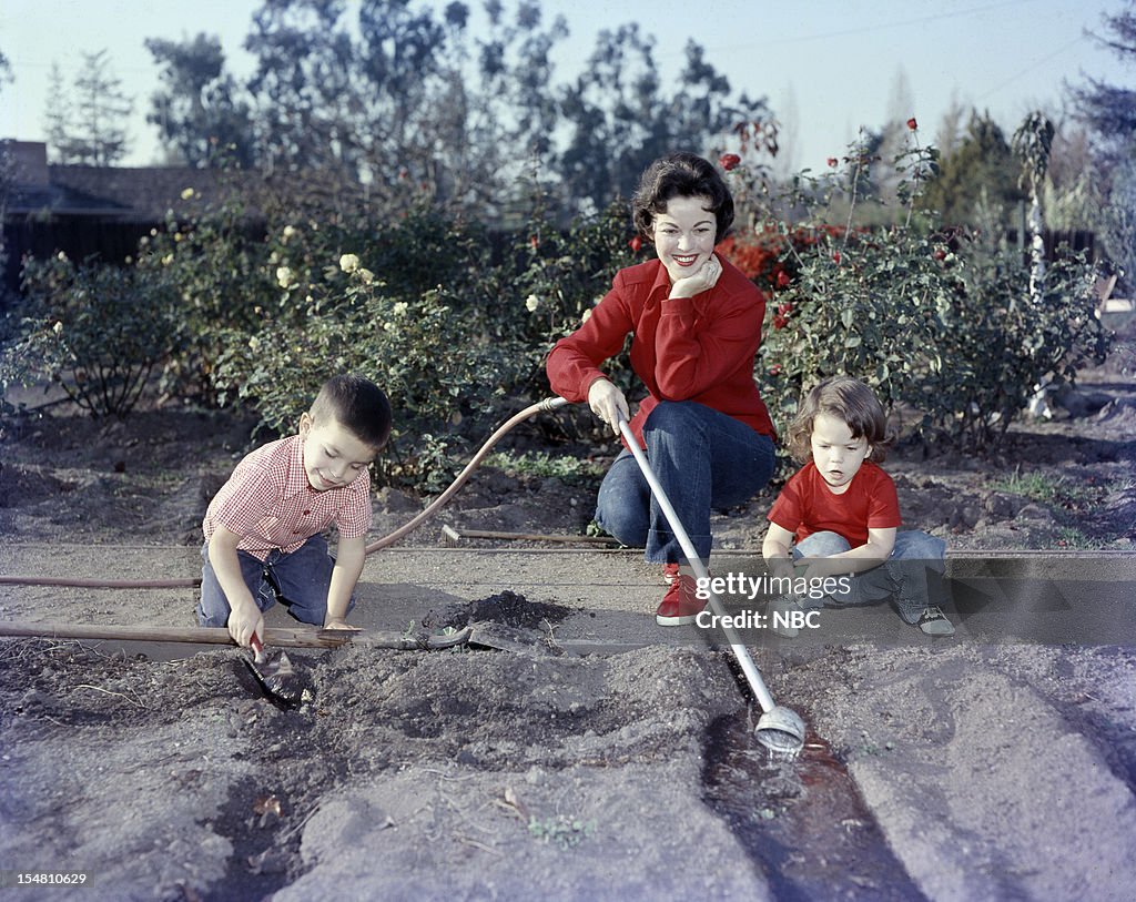 Shirley Ritter Shirley Temples Daughter Lori