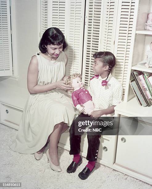 45 Maria Cole Nat King Cole Photos & High Res Pictures Getty Images