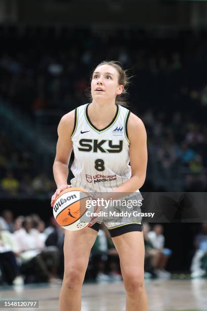 Alanna Smith Photos and Premium High Res Pictures - Getty Images