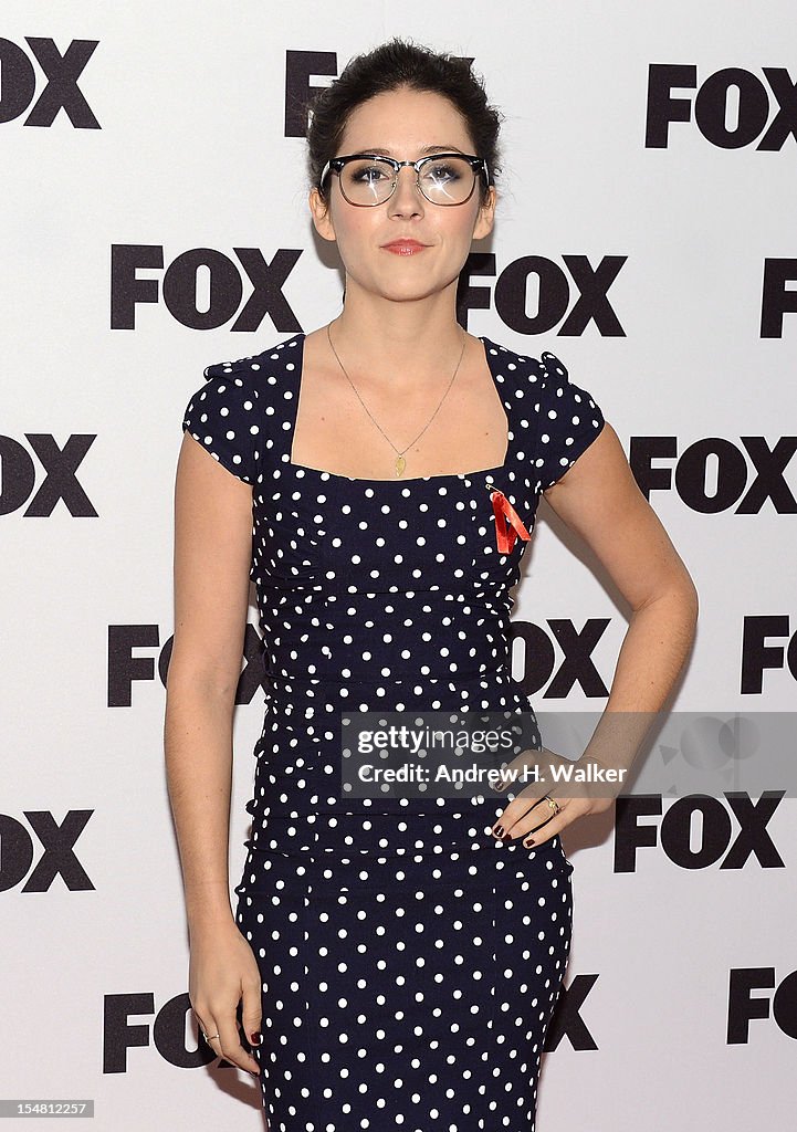 A Salute To FOX Comedy