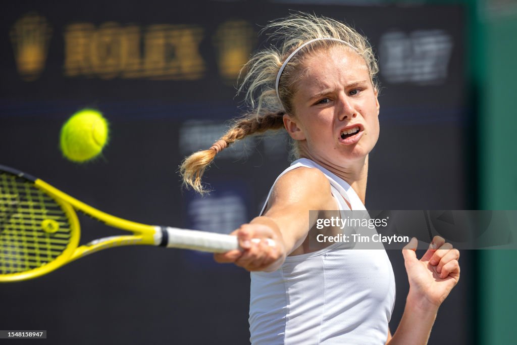 The Championships - Wimbledon 2023