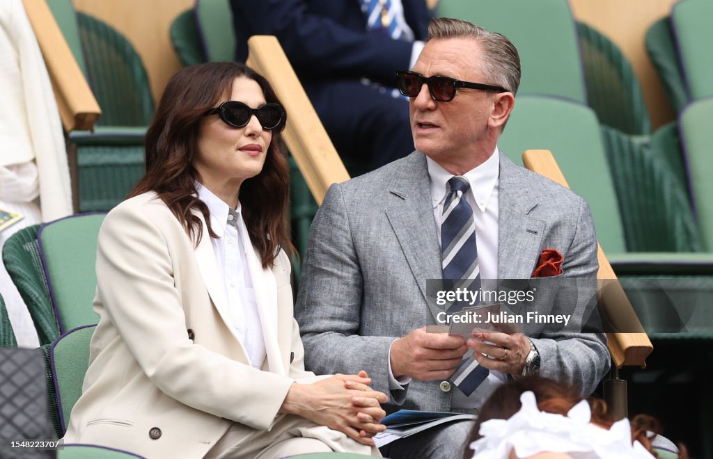 Day Fourteen: The Championships - Wimbledon 2023