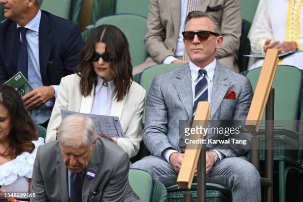 Daniel Craig Photos and Premium High Res Pictures - Getty Images