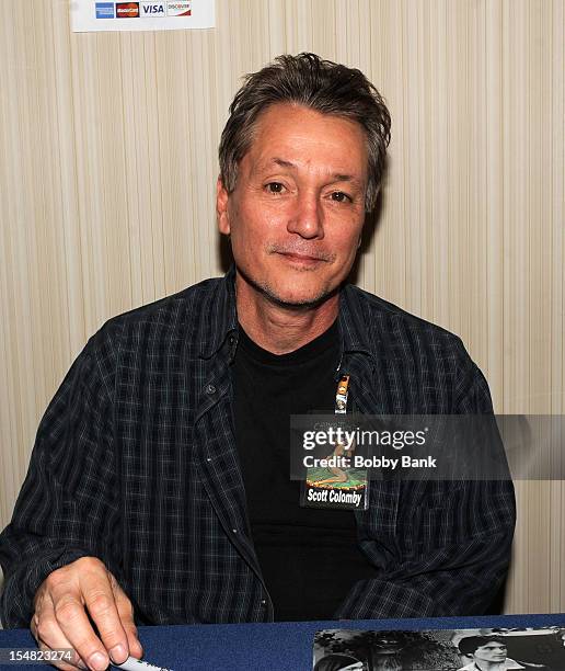 29 Scott Colomby Stock Photos, High Res Pictures, and Images Getty Images