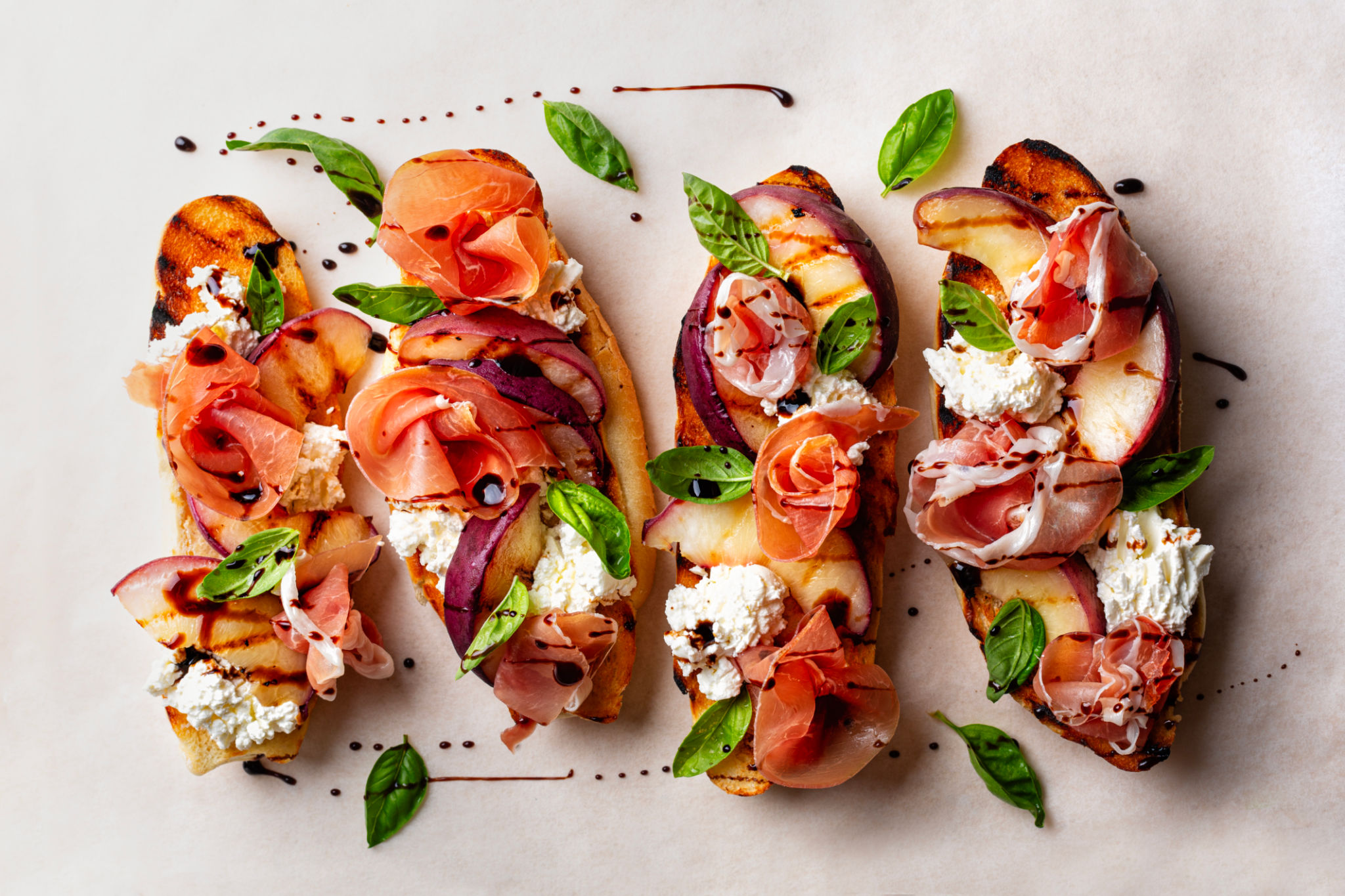 food styling